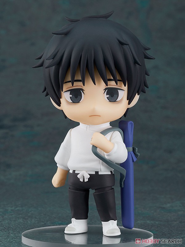 ねんどろいど 乙骨憂太 劇場版 呪術廻戦 0Ver. (フィギュア) 商品画像1