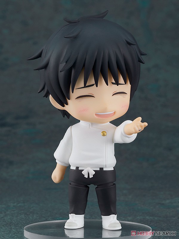 ねんどろいど 乙骨憂太 劇場版 呪術廻戦 0Ver. (フィギュア) 商品画像3