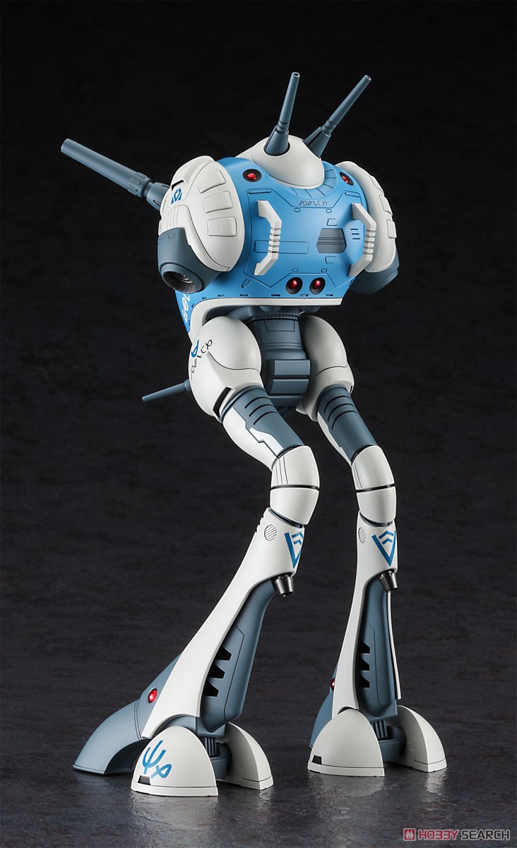 Regult (Standard Production Model) (Plastic model) Item picture2