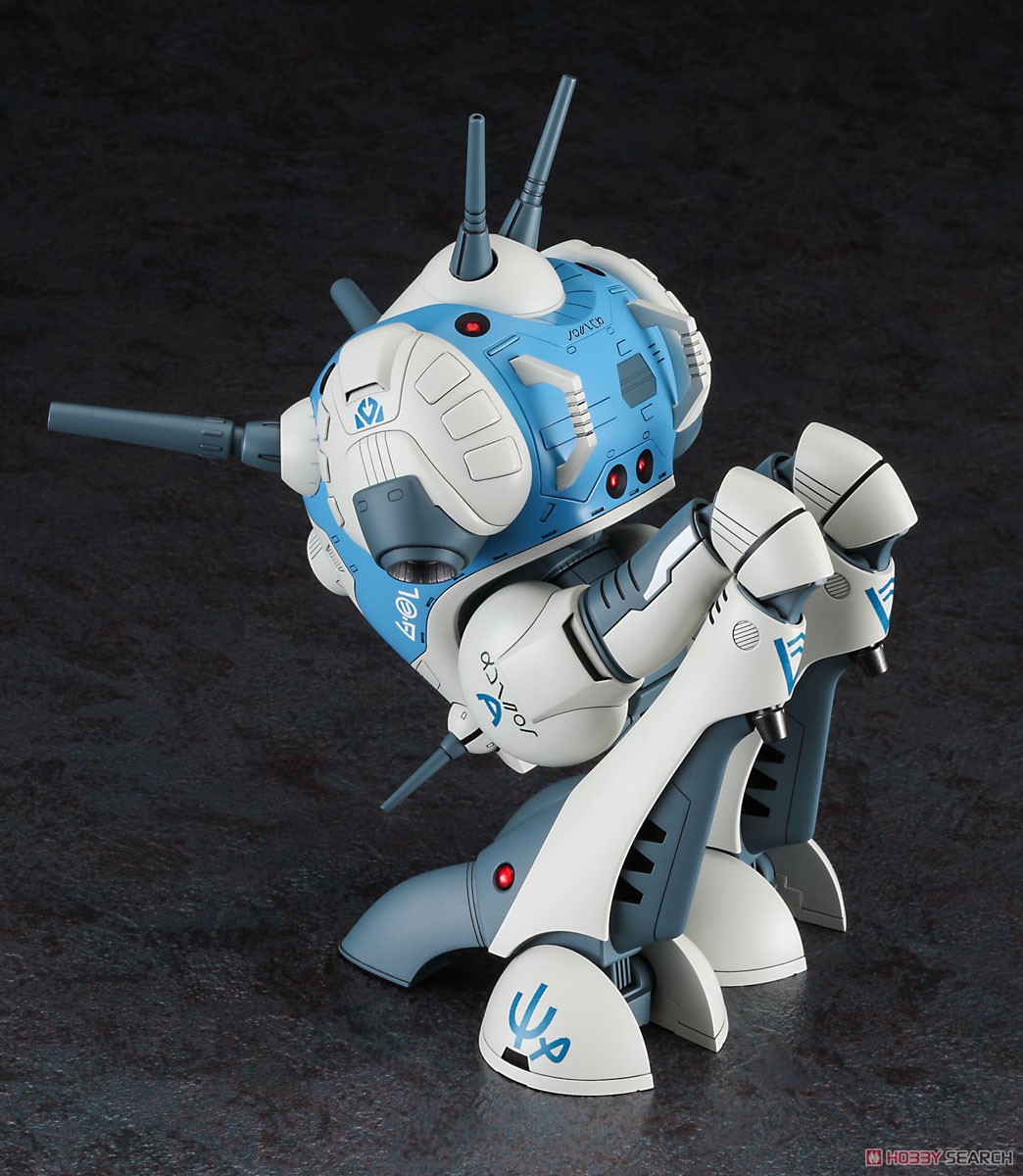 Regult (Standard Production Model) (Plastic model) Item picture5