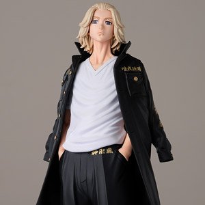 Tokyo Revengers Manjiro Sano (PVC Figure)