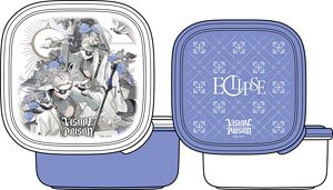 Visual Prison Sealed Container 2P Set Eclipse (Anime Toy)