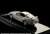 トヨタ スープラ RZ (A80) エンジンディスプレイモデル付き スーパーホワイトII (ミニカー) 商品画像6