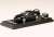 Toyota Supra RZ (A80) Black w/Engine Display Model (Diecast Car) Item picture1