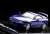 トヨタ スープラ RZ (A80) エンジンディスプレイモデル付き ブルーマイカメタリック (ミニカー) 商品画像4
