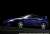 トヨタ スープラ RZ (A80) エンジンディスプレイモデル付き ブルーマイカメタリック (ミニカー) 商品画像5
