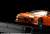トヨタ スープラ (A80) JDM STYLE オレンジメタリック (ミニカー) 商品画像3