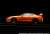トヨタ スープラ (A80) JDM STYLE オレンジメタリック (ミニカー) 商品画像6
