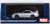 トヨタ スープラ (A80) JDM STYLE シルバーメタリック (ミニカー) パッケージ2