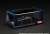 Toyota Supra (A80) JDM Style Black (Diecast Car) Package1