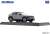 Mazda MX-30 EV Model (2021) Polymetal Gray Metallic (Three Tone) (Diecast Car) Item picture3