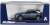 Mazda MX-30 EV Model (2021) Polymetal Gray Metallic (Three Tone) (Diecast Car) Package1