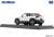 MAZDA MX-30 EV MODEL (2021) セラミックメタリック (3トーン) (ミニカー) 商品画像4