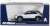 MAZDA MX-30 EV MODEL (2021) セラミックメタリック (3トーン) (ミニカー) パッケージ1