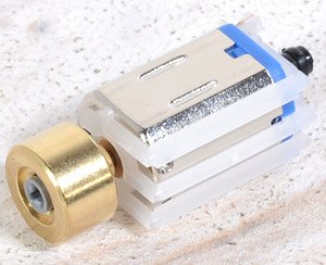 【 0619 】 M-13 モーター (TYPE4) (1個入り) (鉄道模型)