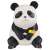 Lookup Jujutsu Kaisen Panda (PVC Figure) Item picture1