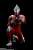 S.H.Figuarts (Shinkoccou Seihou) Ultraman Tiga Power Type (Completed) Item picture3