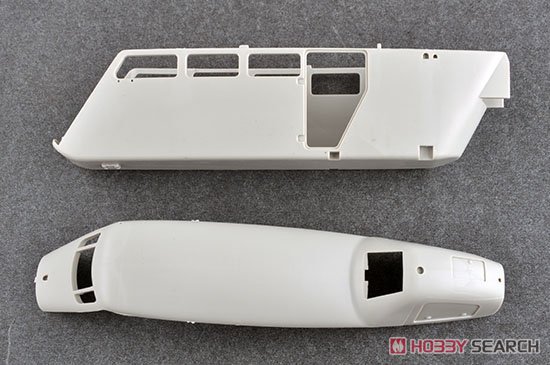 Soviet Aerosan KM-4 (Plastic model) Other picture4