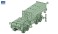 Terminal High Altitude Area Defence (THAAD) (Plastic model) その他の画像1 Thumbnail