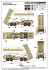 Terminal High Altitude Area Defence (THAAD) (Plastic model) 塗装1 Thumbnail