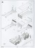 Terminal High Altitude Area Defence (THAAD) (Plastic model) 設計図10 Modal Thumbnail