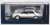 トヨタ クラウン 4000 ロイヤルサルーン G V8 (UZS131) ホワイトパールマイカトーニング (ミニカー) パッケージ1