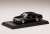 トヨタ クラウン 3000 アスリート L (MS135) カスタムバージョン ブラック (ミニカー) 商品画像1
