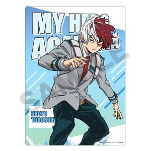 My Hero Academia Pencil Board Shoto Todoroki (Anime Toy)