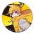 Hatsune Miku Series Can Badge Kagamine Len Sporty Yuu Kisaragi (Anime Toy) Item picture1