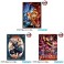 Demon Slayer: Kimetsu no Yaiba - Entertainment District Arc Mini Clear Poster Teaser Visual (Anime Toy) その他の画像1 Thumbnail