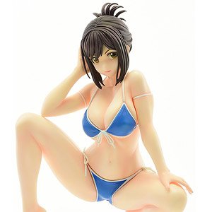 Kana Kojima Swimsuit Gravure_Style (PVC Figure)