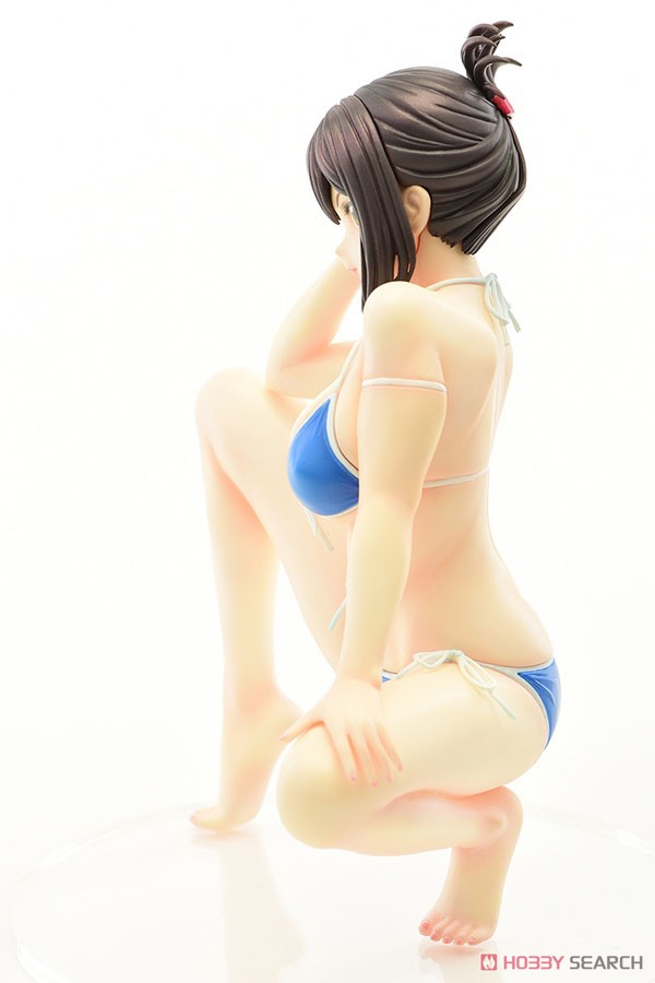 Kana Kojima Swimsuit Gravure_Style (PVC Figure) Item picture11