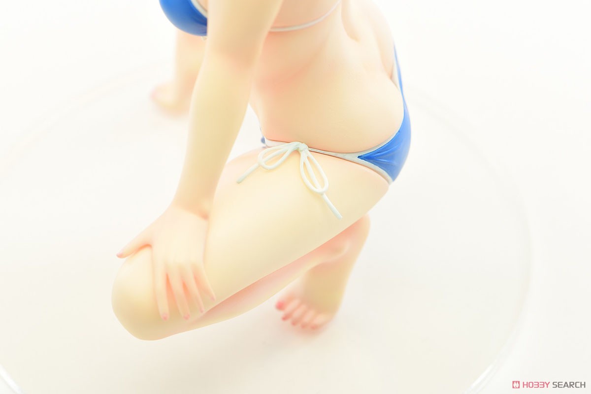 Kana Kojima Swimsuit Gravure_Style (PVC Figure) Item picture13
