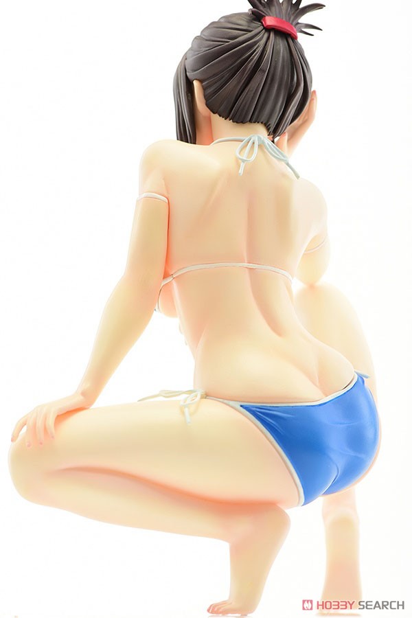 Kana Kojima Swimsuit Gravure_Style (PVC Figure) Item picture14