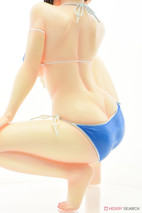 Kana Kojima Swimsuit Gravure_Style (PVC Figure) Item picture15