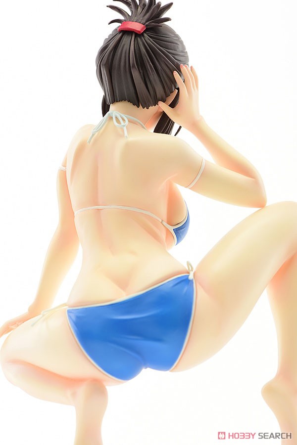 Kana Kojima Swimsuit Gravure_Style (PVC Figure) Item picture19