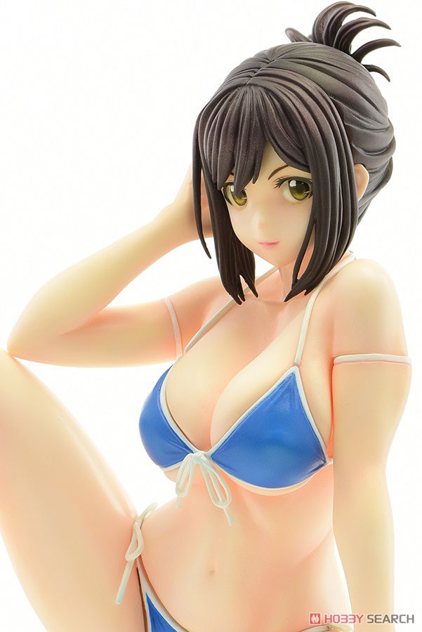 Kana Kojima Swimsuit Gravure_Style (PVC Figure) Item picture2