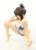 Kana Kojima Swimsuit Gravure_Style (PVC Figure) Item picture3