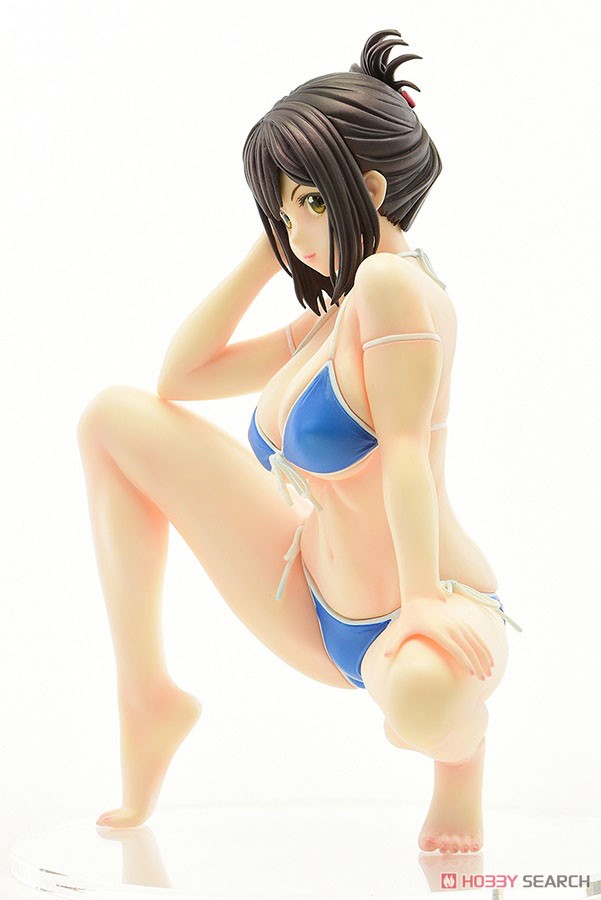 Kana Kojima Swimsuit Gravure_Style (PVC Figure) Item picture5