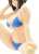 Kana Kojima Swimsuit Gravure_Style (PVC Figure) Item picture6