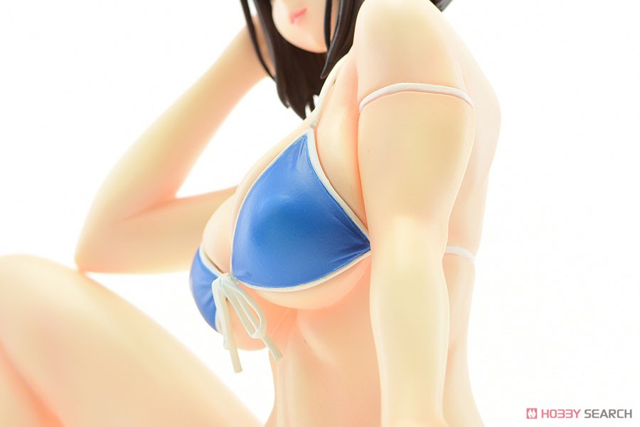 Kana Kojima Swimsuit Gravure_Style (PVC Figure) Item picture8