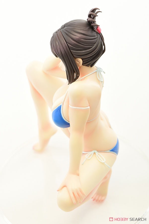 Kana Kojima Swimsuit Gravure_Style (PVC Figure) Item picture9