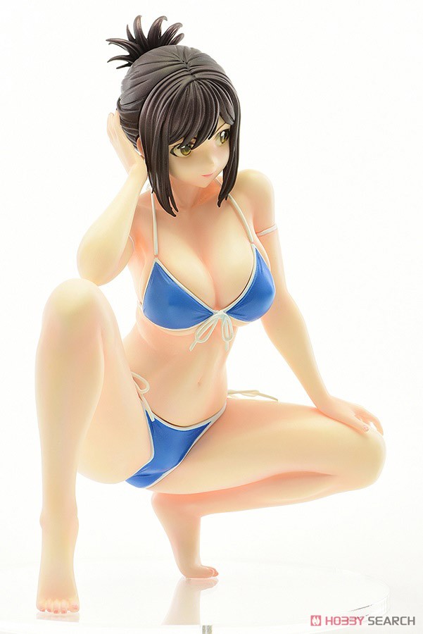 Kana Kojima Swimsuit Gravure_Style (PVC Figure) Other picture2