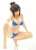 Kana Kojima Swimsuit Gravure_Style (PVC Figure) Other picture2