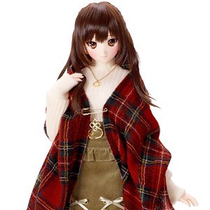 50cmオリジナルドール NarcisseNoir × Iris Collect かの / Winter Date～冬の魔法～ (ドール)