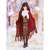 50cm Original Doll NarcisseNoir x Iris Collect Kano / Winter Date -Winter Magic- (Fashion Doll) Other picture2