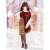 50cm Original Doll NarcisseNoir x Iris Collect Kano / Winter Date -Winter Magic- (Fashion Doll) Other picture3