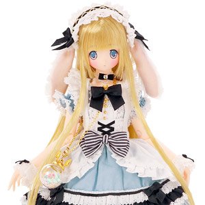 EX Cute Star Sprinkles / Moon Rabbit Raili (Fashion Doll)