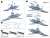 Su-35S `Flanker-E` Multirole Fighter Air to Surface Version (Plastic model) Assembly guide4