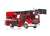 MB アテゴ ローゼンバウアー DL L32A-XS 3.0 回転はしご消防車 (ミニカー) 商品画像1